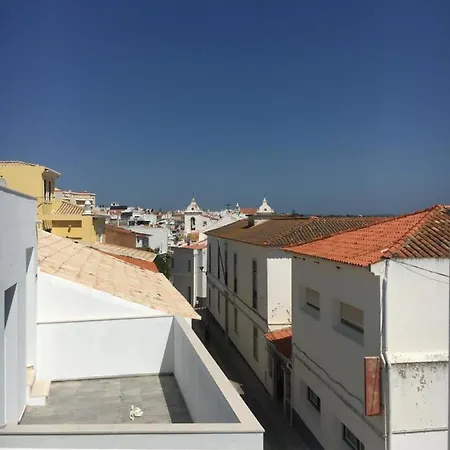 Casa Netas Lägenhet *