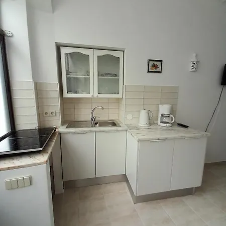 Lägenhet Casa Netas *