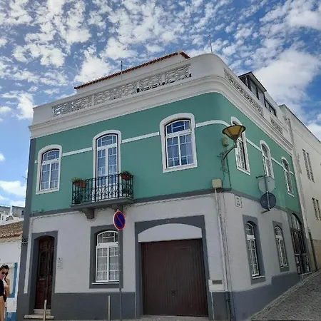 Casa Netas * Lagos
