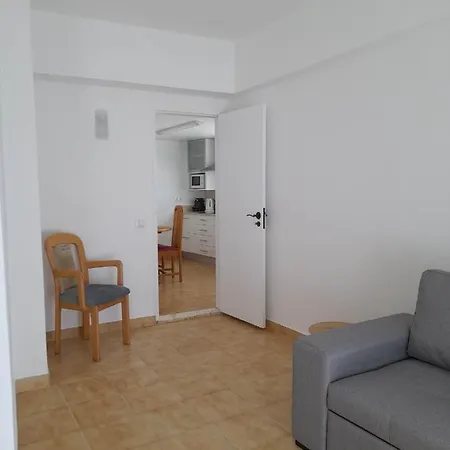 Lägenhet Casa Netas Lagos