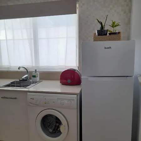 Casa Netas Lägenhet