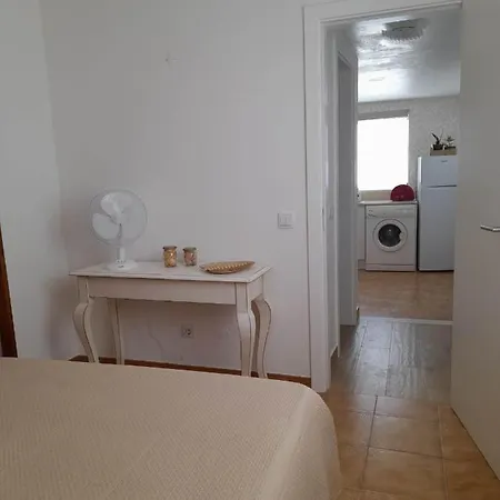 Apartament Casa Netas