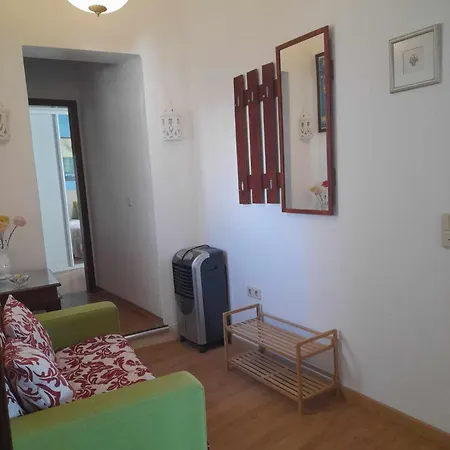 Casa Netas Lägenhet