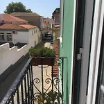 Apartamento Casa Netas *