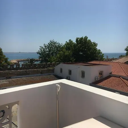 Appartement Casa Netas *