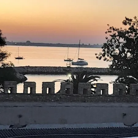 Appartement Casa Netas *