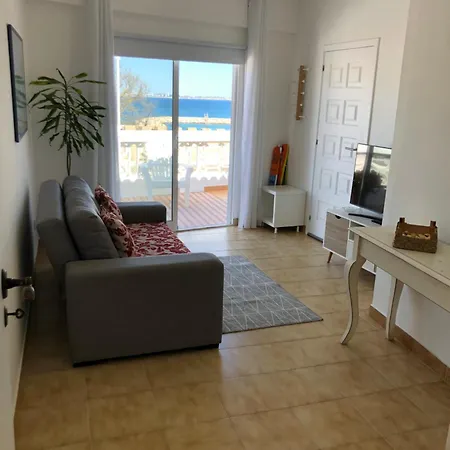 Casa Das Netas Apartment *