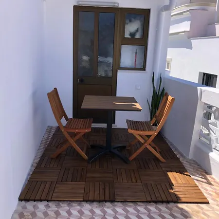 Apartment Casa Das Netas *