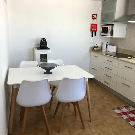 Casa Das Netas Apartment Lagos