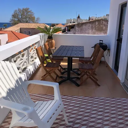 Apartment Casa Das Netas Lagos