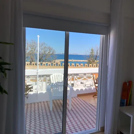Apartment Casa Das Netas