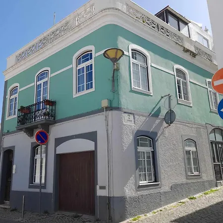 Casa Das Netas Apartment Lagos
