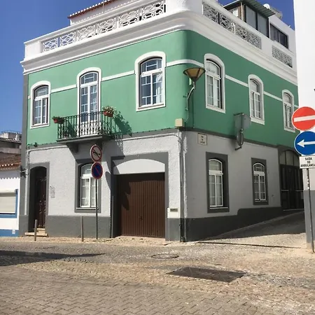 Apartamento Casa Netas *