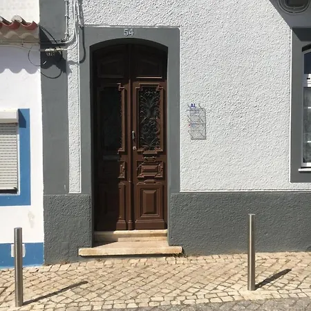 Casa Netas * Lagos