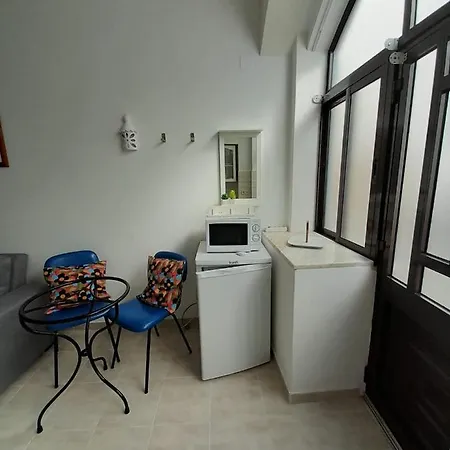 Apartamento Casa Netas *