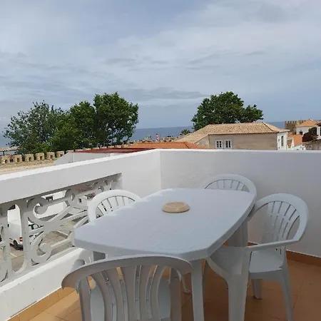 Apartamento Casa Netas Lagos