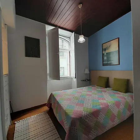Apartamento Casa Netas *