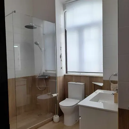 Apartamento Casa Netas *