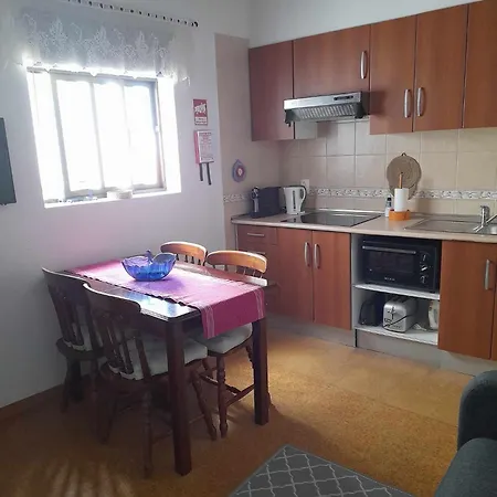 Apartamento Casa Netas