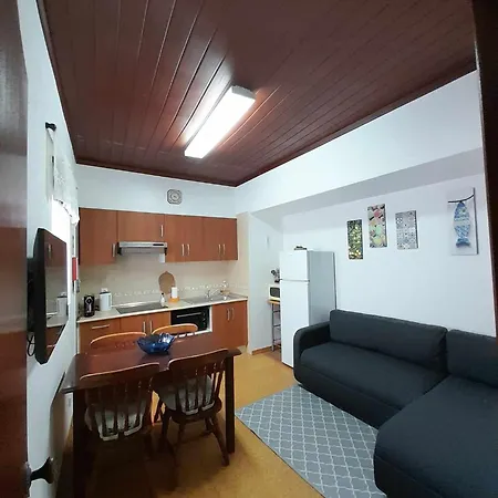 Apartamento Casa Netas Lagos