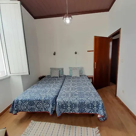 Apartamento Casa Netas