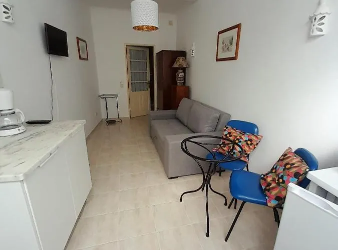 Casa Netas 아파트 라고스