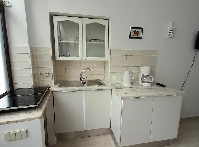 아파트 Casa Netas *