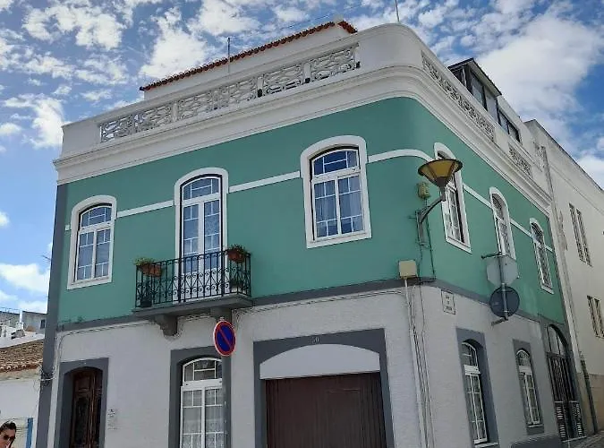 Casa Netas * 拉哥斯