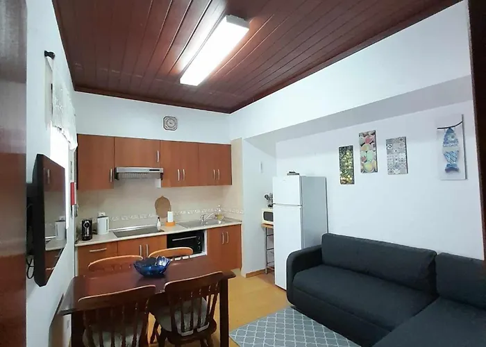 아파트 Casa Netas 라고스