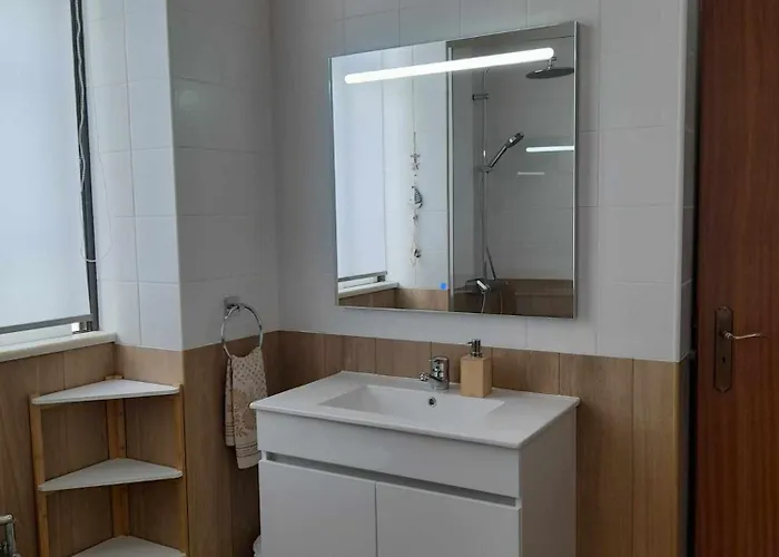 Casa Netas 아파트