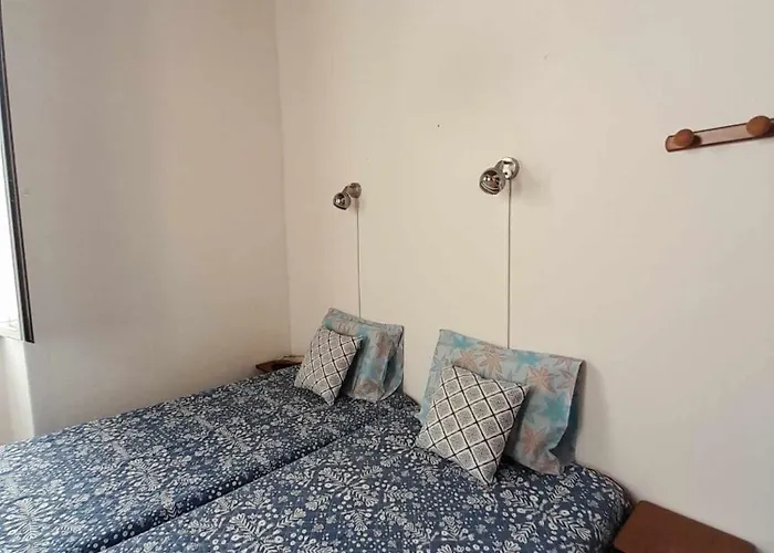 Casa Netas 公寓 拉哥斯