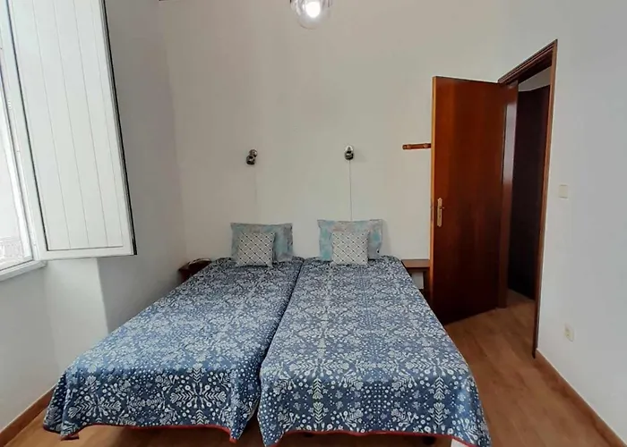 아파트 Casa Netas