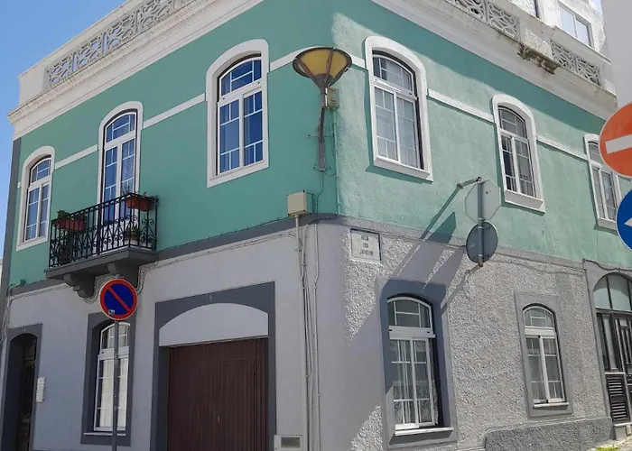 아파트 Casa Netas 라고스