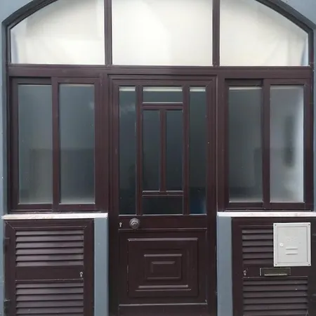 Casa Netas Лагуш