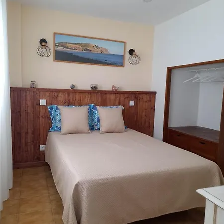 Casa Netas Лагуш