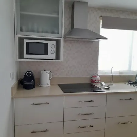 Casa Netas Лагуш