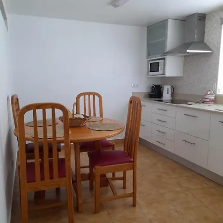 Casa Netas Апартаменты *