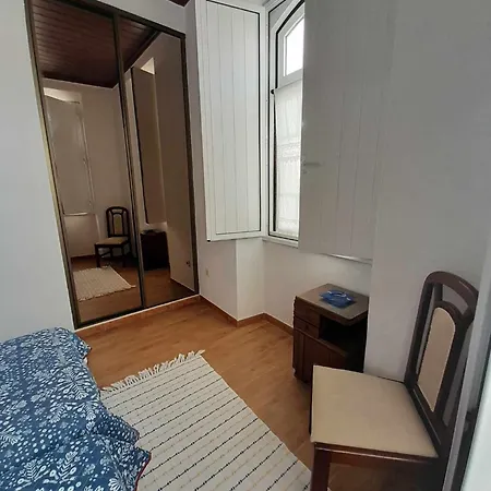 Casa Netas Лагуш