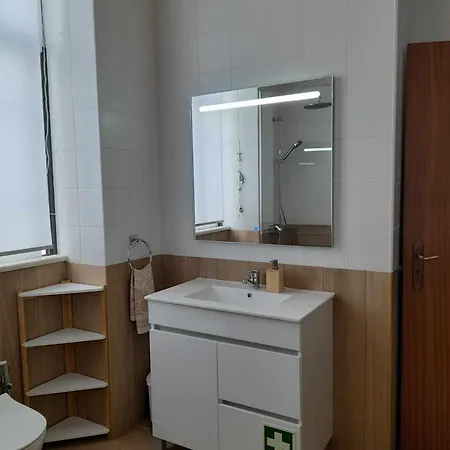 Casa Netas Апартаменты