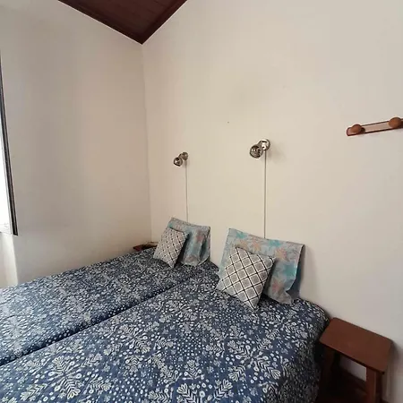 Casa Netas Апартаменты Лагуш